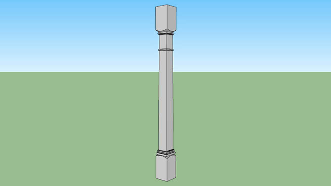 tablelegs.com柱部分# m442a莫里斯 杆 圆规 其他 聚光灯 皂液器