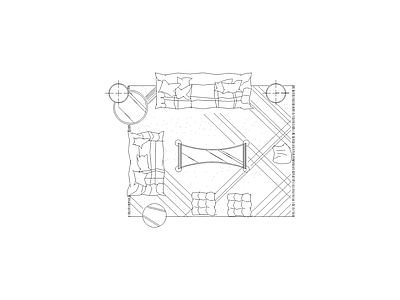 沙发 室内家具通用图块材料表灯具等