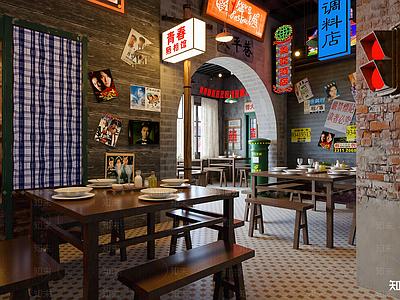 其它中餐厅