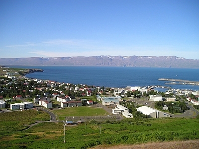 外景都市风景 城市外景