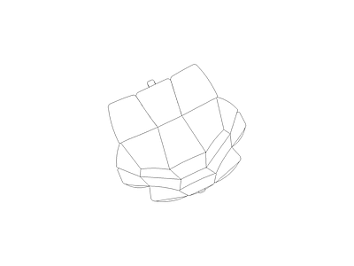 柜子 国外高端品牌家具图块