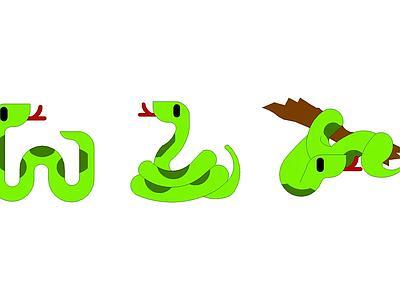 蛇