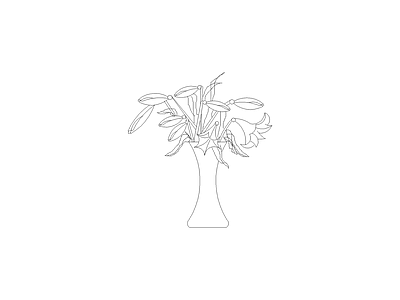 种绿植盆栽图块 植物