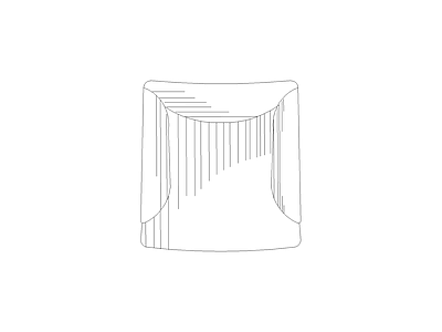 沙发 家具图块