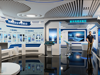 现代其他文化空间