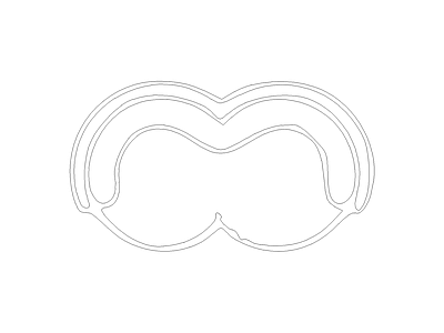装饰线条 顶级家具图块图块