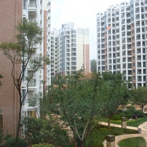 外景