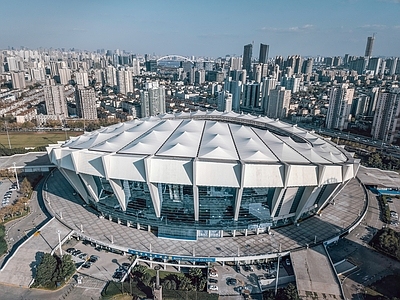 建筑外景
