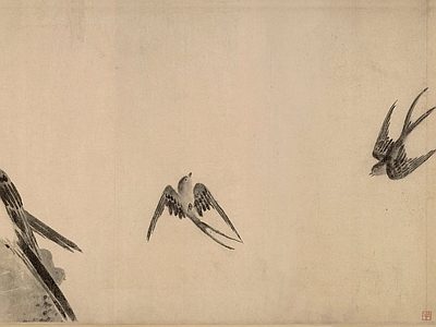 壁画