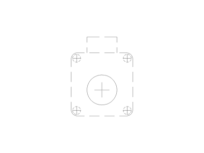 罗盘 现代五金管件现代五金管件门把手膨胀螺栓管件弯头门锁施工图