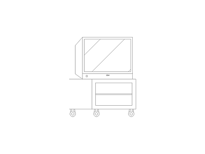 柜子 现代家具图块别墅家具图块施工图