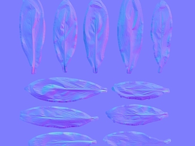 其他法线