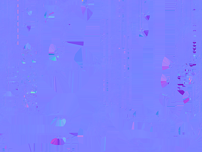 其他法线
