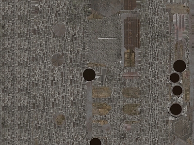 路面