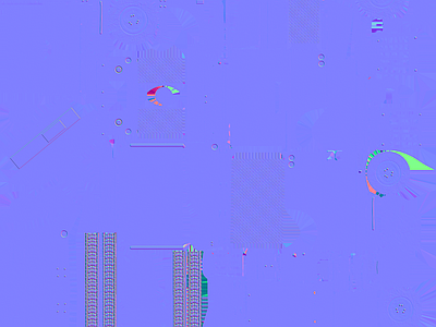 其他法线