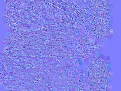 脏旧