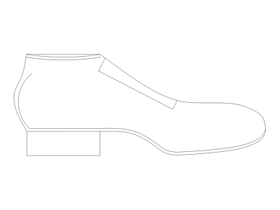 服装鞋帽 精品室内家具图块施工图