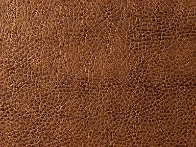 粗纹皮革