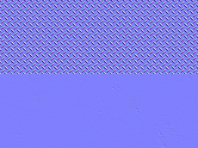 其他法线