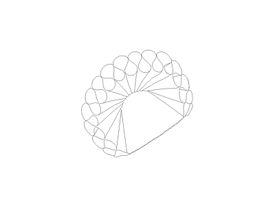 填充图案 网红精品图块