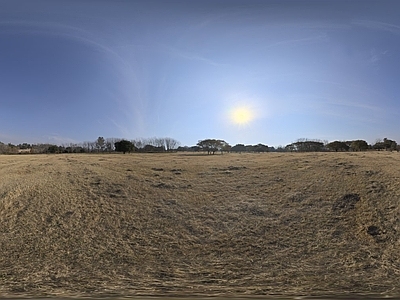 户外hdr