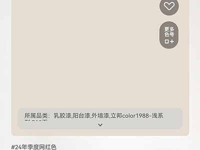 其他乳胶漆