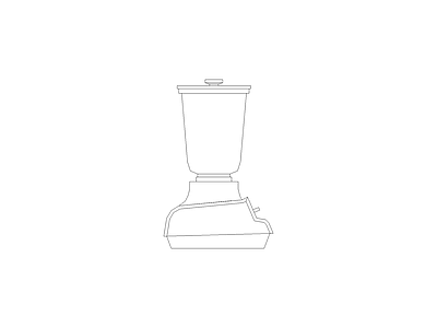 厨房设施 电视柜立面图