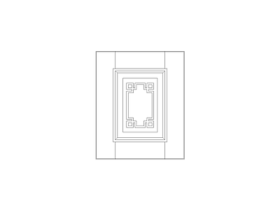 开关插座 恩雅梵尔赛中式风格产品图块