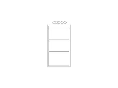 柜子 工装厨房图块灶具图块图块