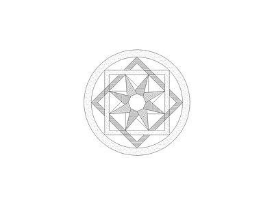 卫浴图块 地面拼花
