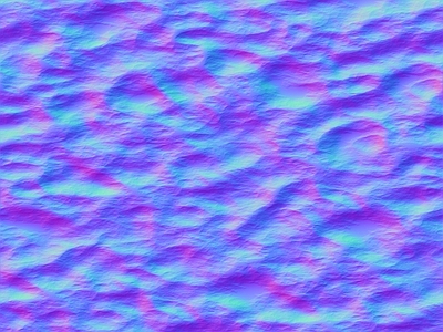 其他法线