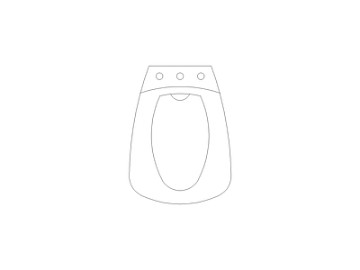 卫浴设施 网红精品图块