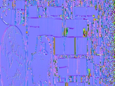 其他法线