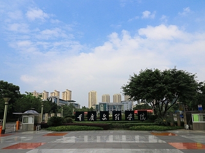 其他外立面