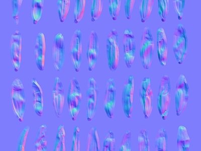 其他法线