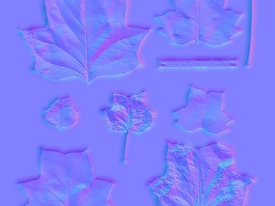其他法线