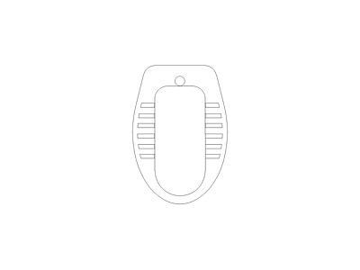 开关插座 厨房布局图