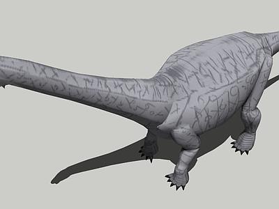 Alamosaurus sanjuanensis