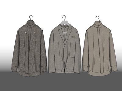 北欧服装