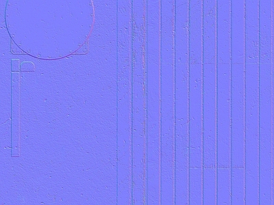 其他法线