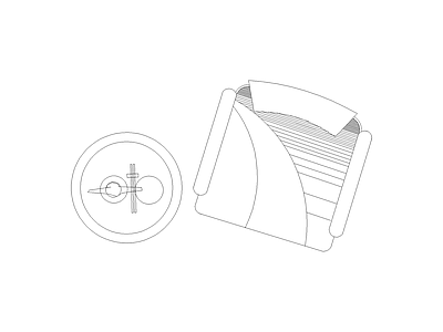 郑中室内设计常用动态块动态图块 家具