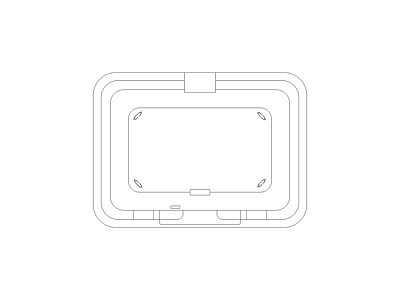 柜子 卫生间电器洁具厨具灯具施工图