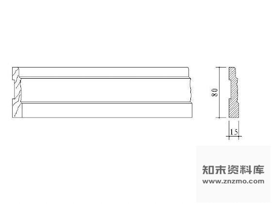 图块/节点角线12