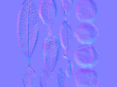 其他法线