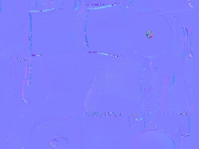 其他法线