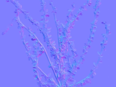其他法线
