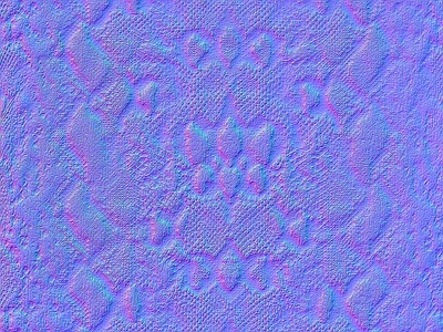其他法线