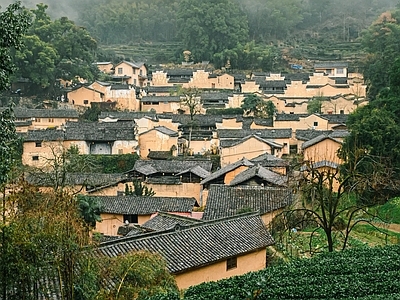 其他外立面