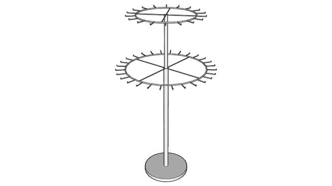 领带架/皮带架 风扇 班卓琴 炊具 台灯 钥匙