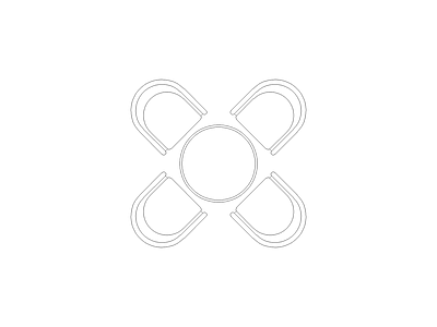 五金管件 设计师工装设计必备平面图块